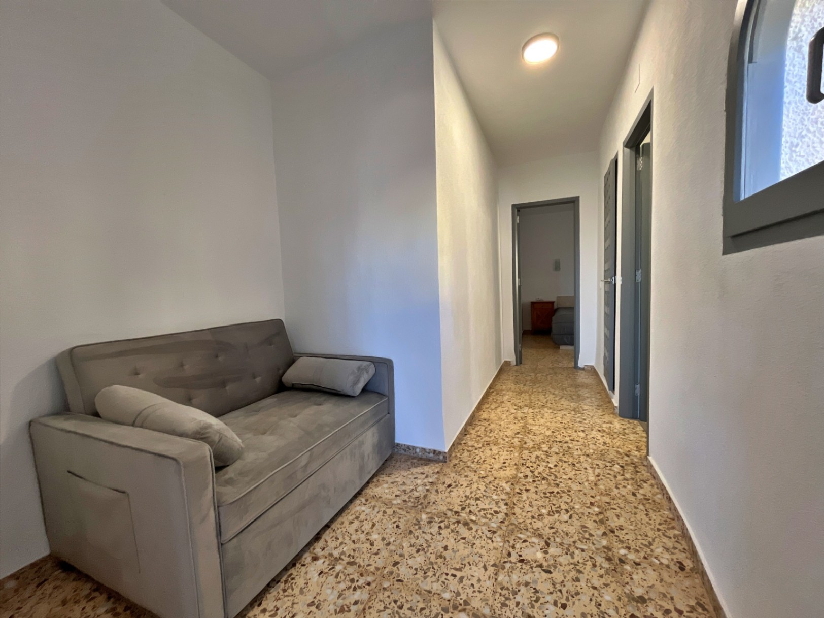 Detached Villa with Sea & Peñon Views for sale in Calpe