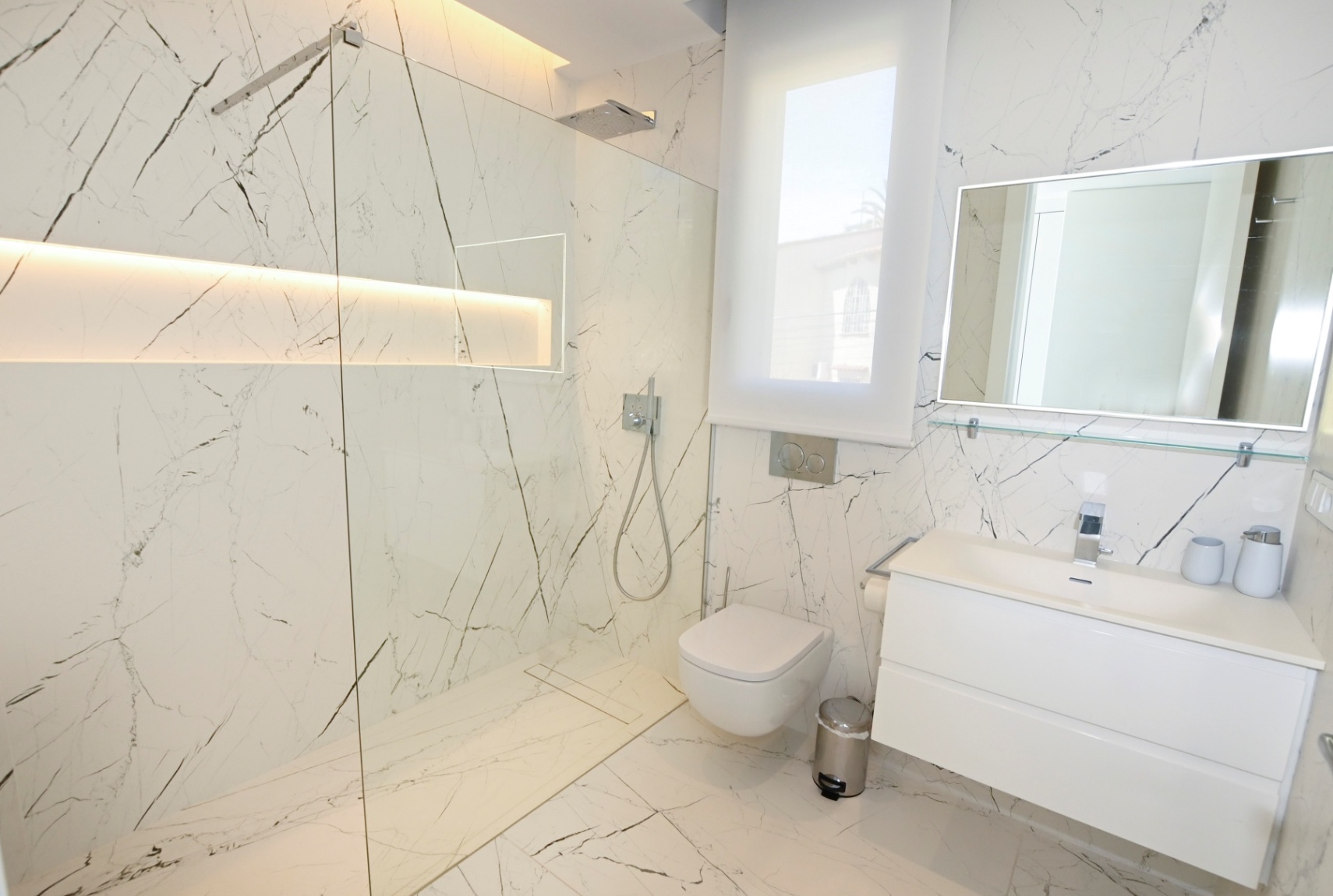 Luxury Villa with Panoramic Sea & Peñón de Ifach Views