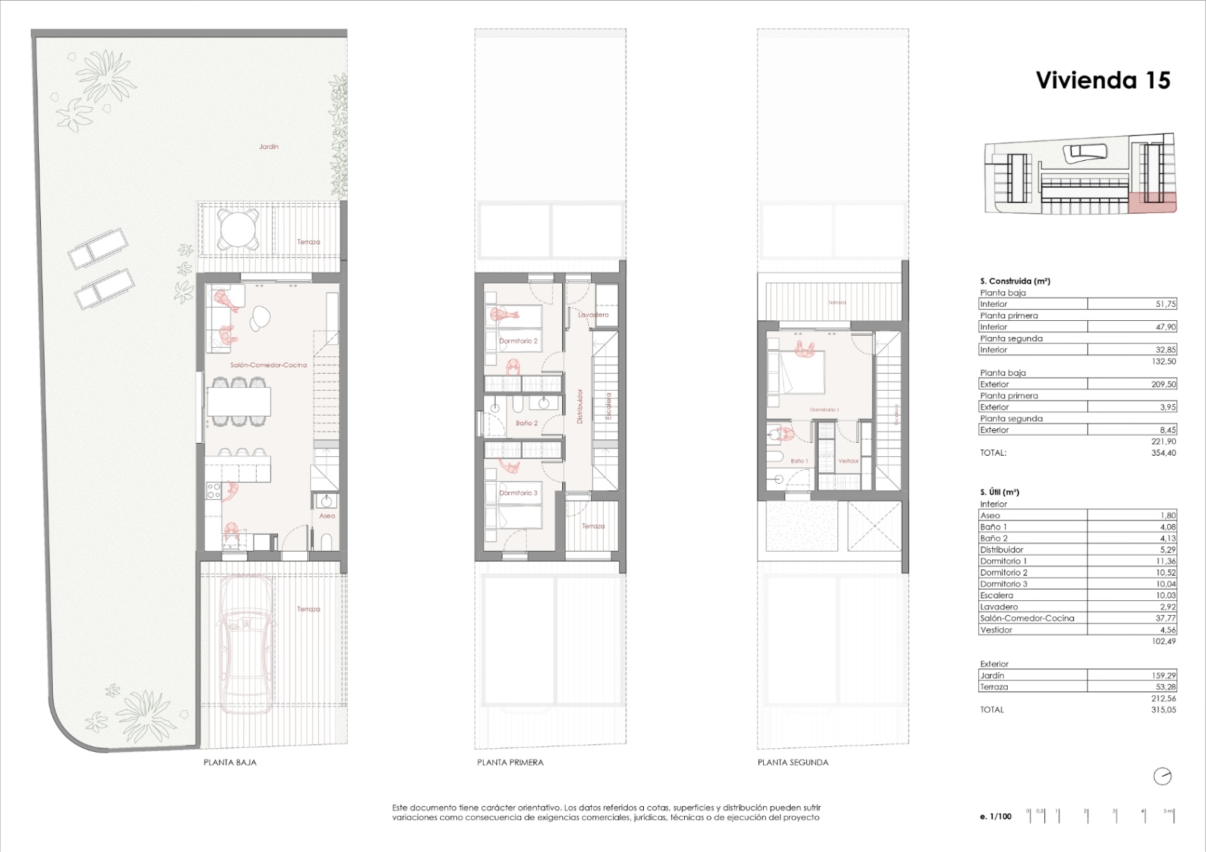 Exclusive Townhouses: Your Denia Coastal Sanctuary