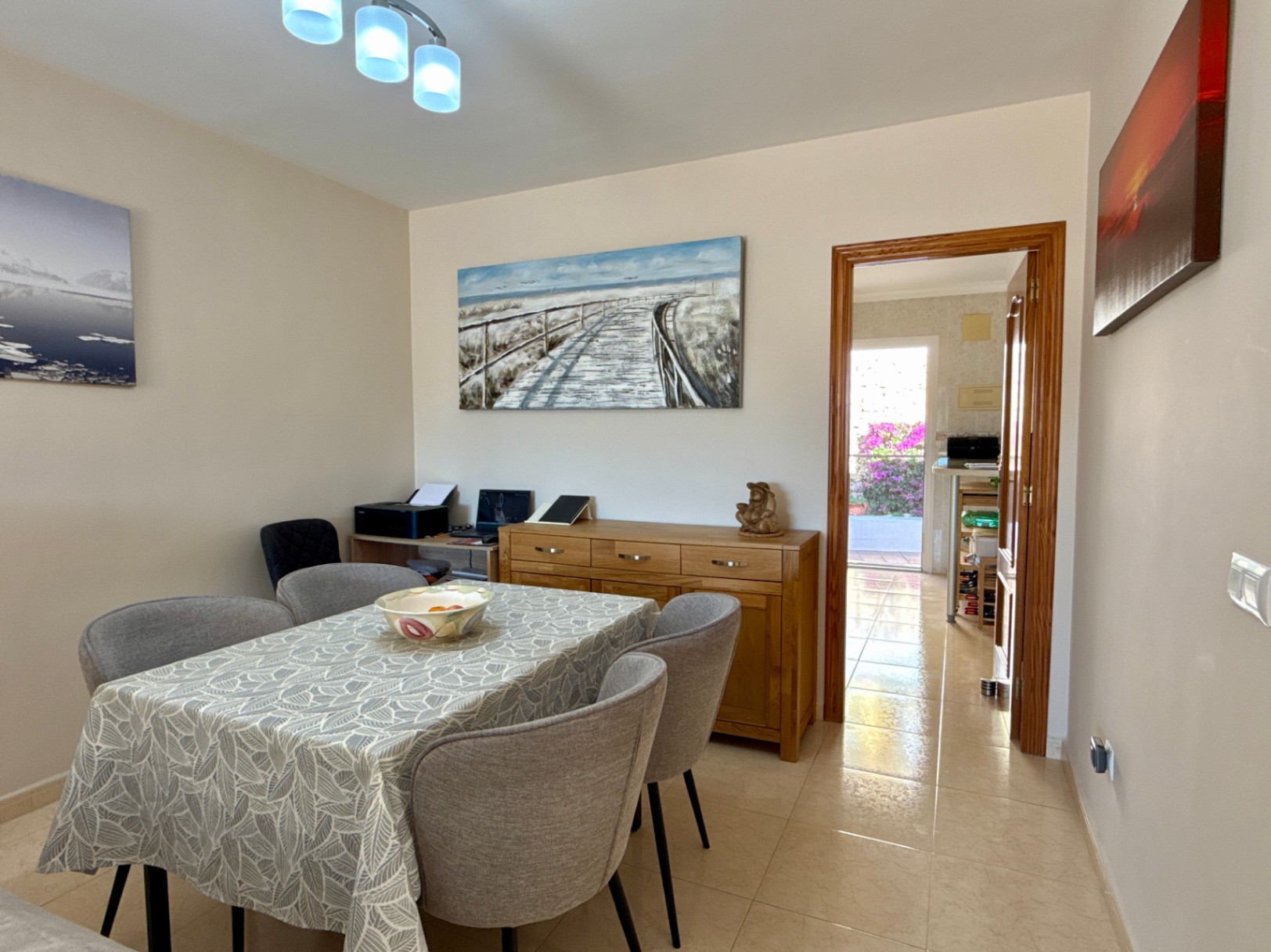 Beautiful, Two Bedroom, Detached Villa in Les Fonts, Benitachell