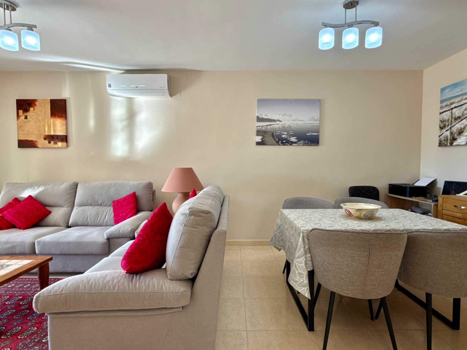 Beautiful, Two Bedroom, Detached Villa in Les Fonts, Benitachell