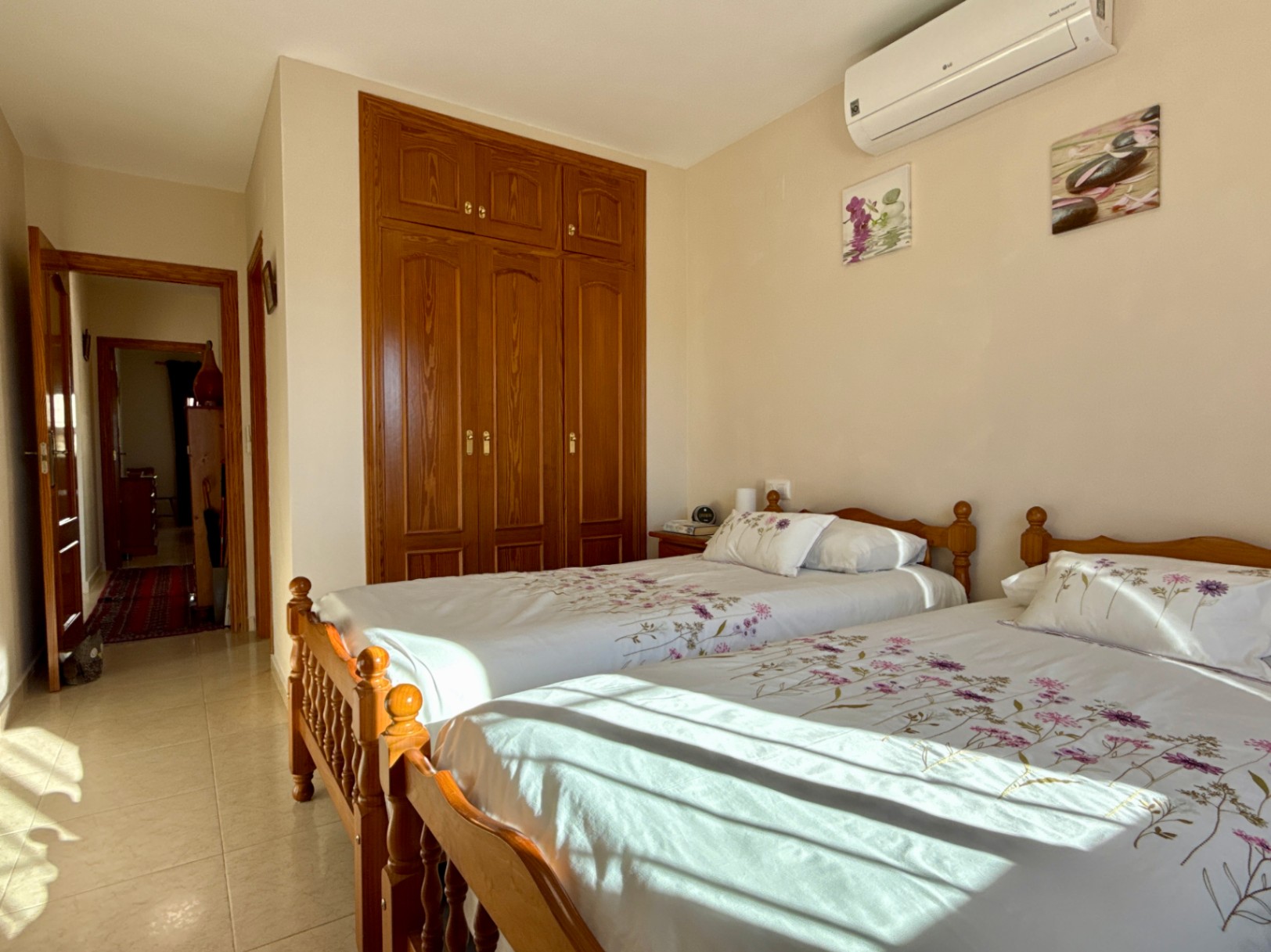 Beautiful, Two Bedroom, Detached Villa in Les Fonts, Benitachell