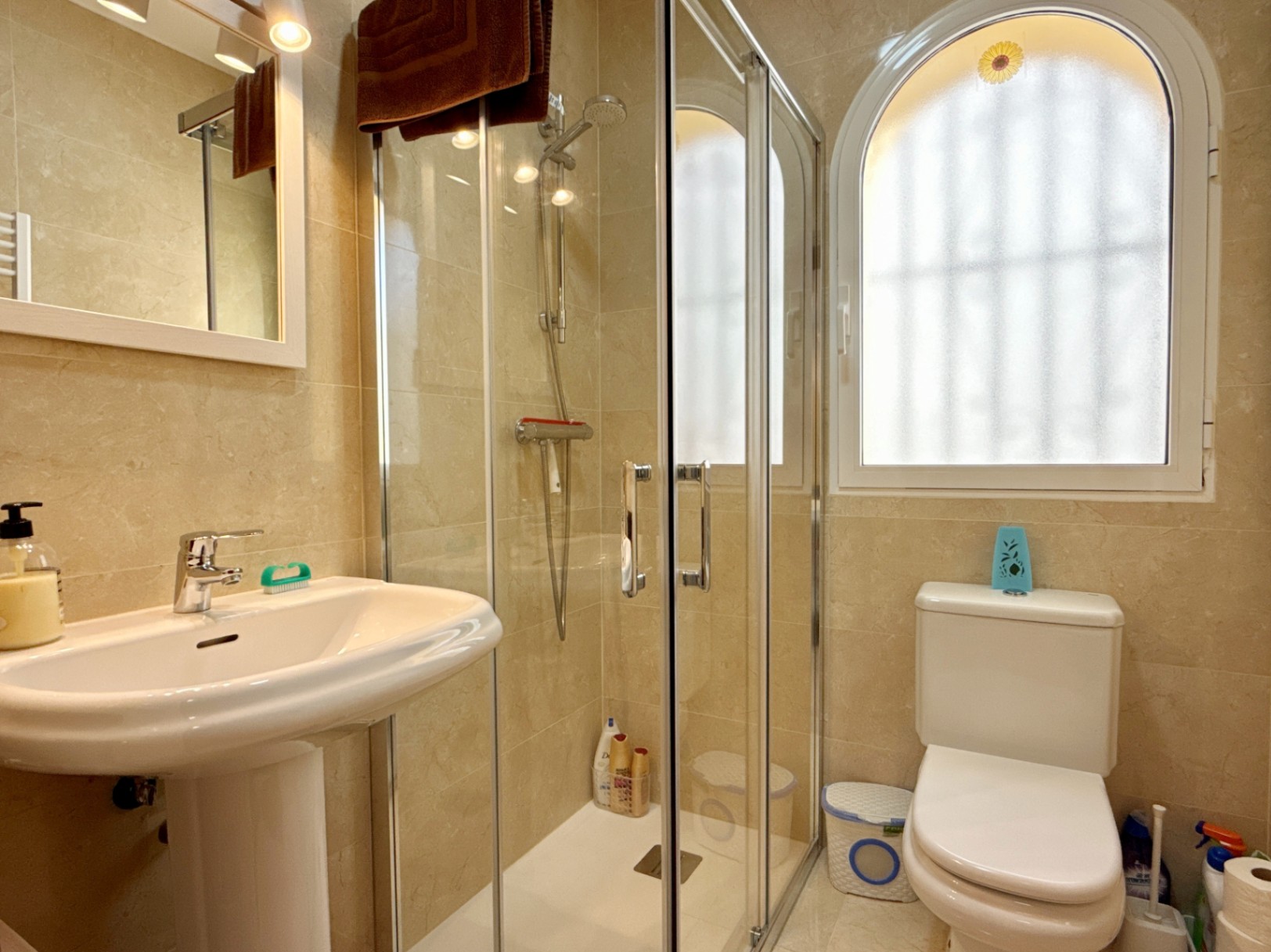 Beautiful, Two Bedroom, Detached Villa in Les Fonts, Benitachell