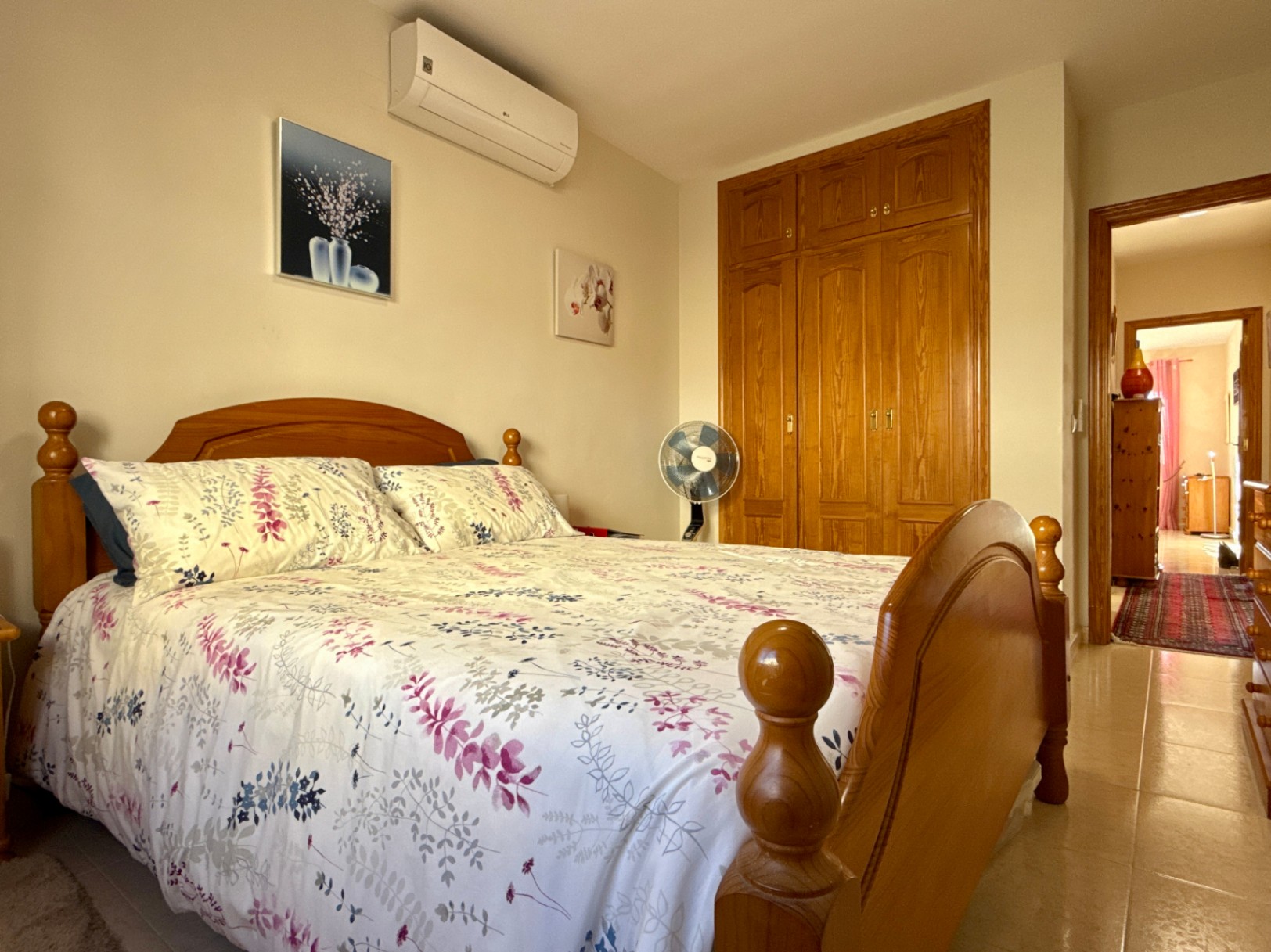 Beautiful, Two Bedroom, Detached Villa in Les Fonts, Benitachell