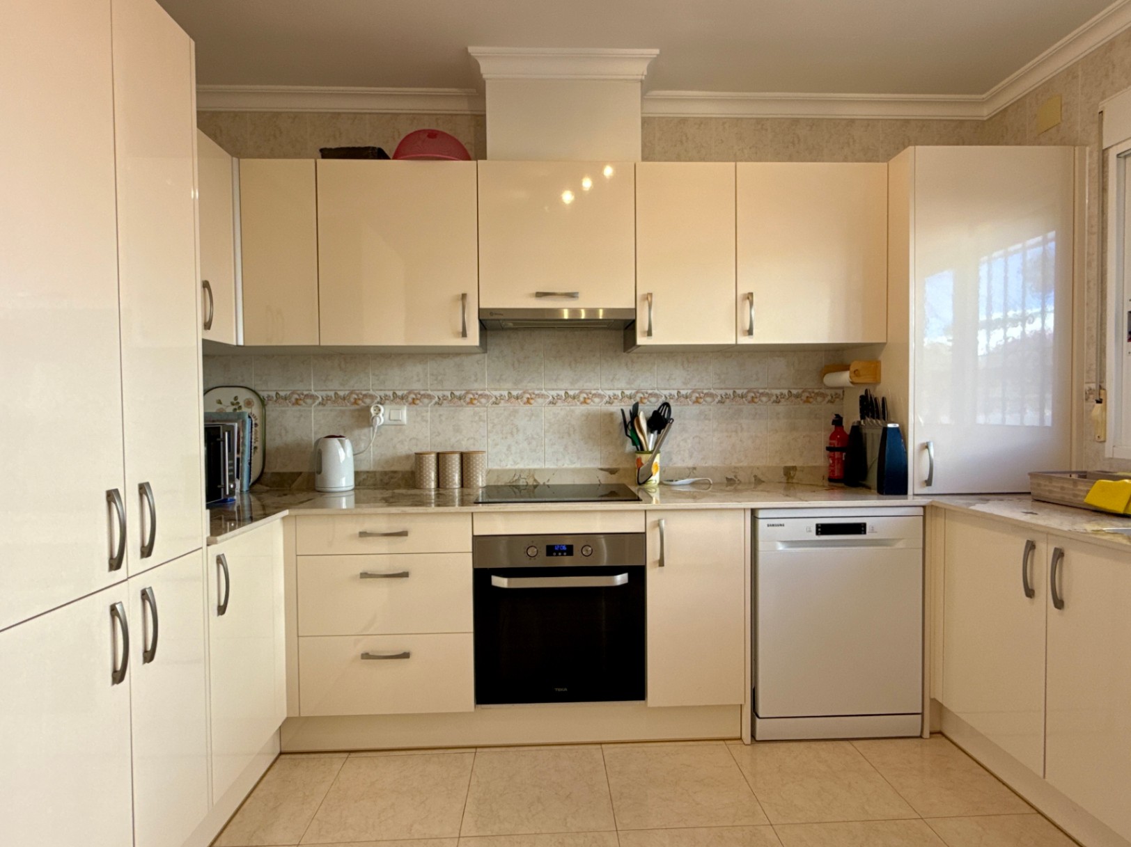 Beautiful, Two Bedroom, Detached Villa in Les Fonts, Benitachell