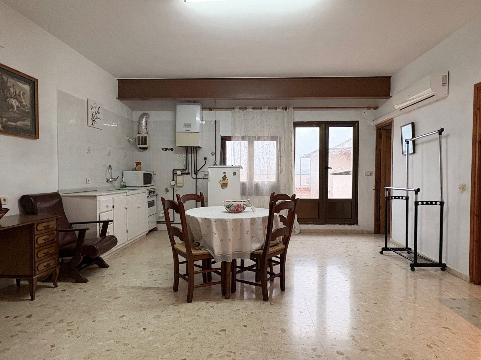 Townhouse for sale in Teulada 