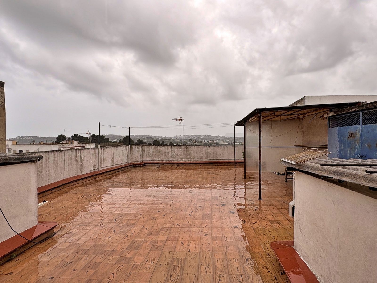 Townhouse for sale in Teulada 