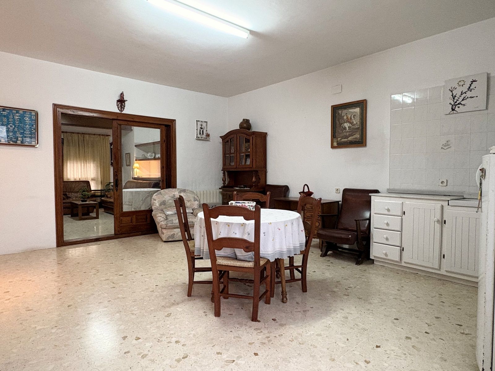 Townhouse for sale in Teulada 