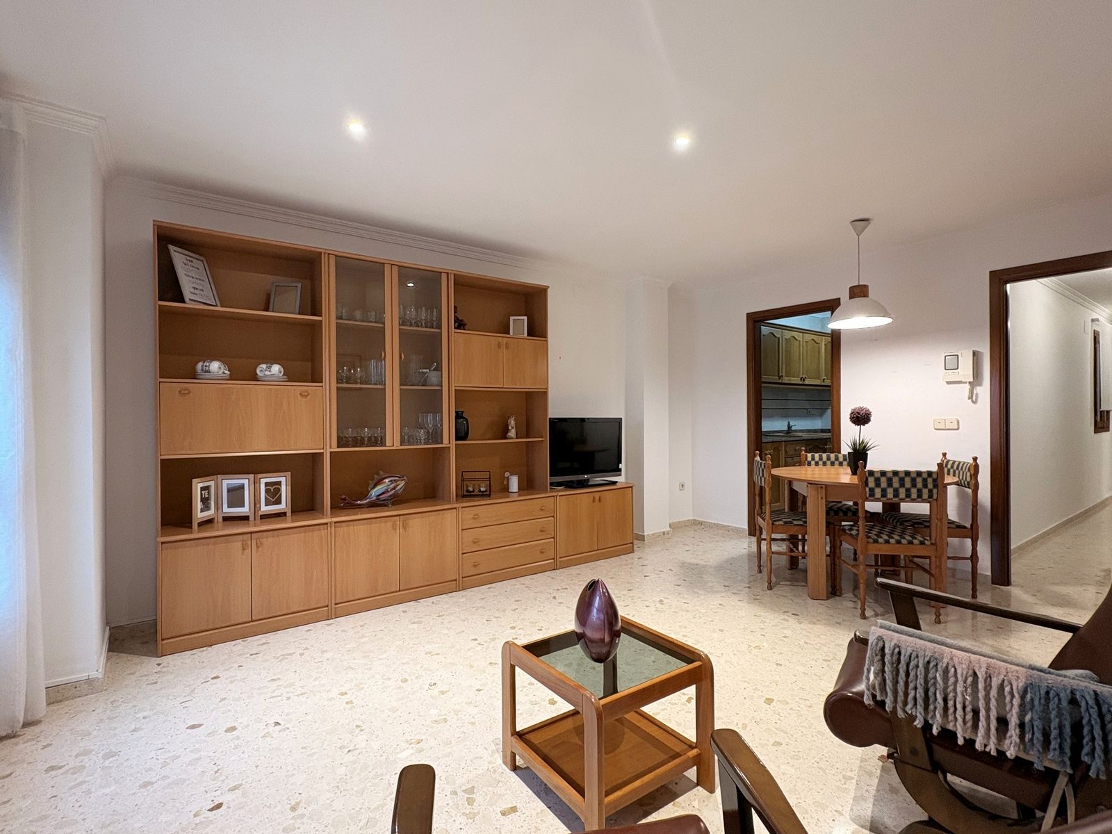 Townhouse for sale in Teulada 