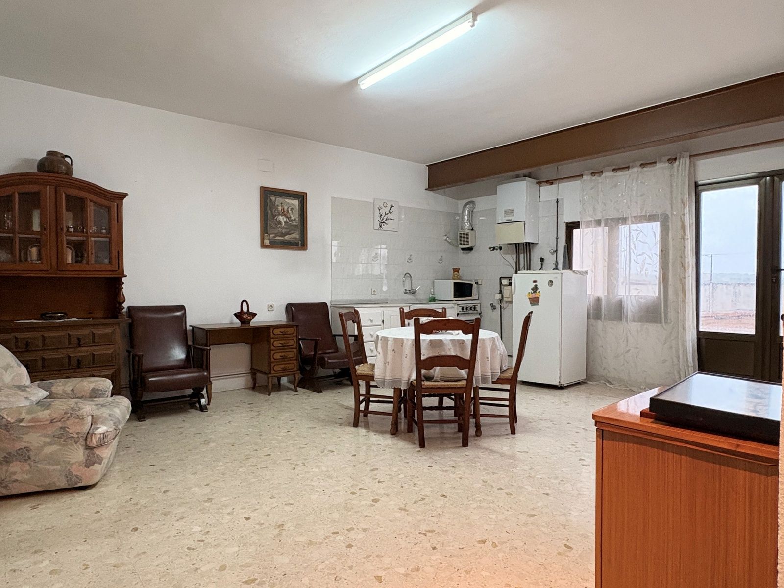 Townhouse for sale in Teulada 
