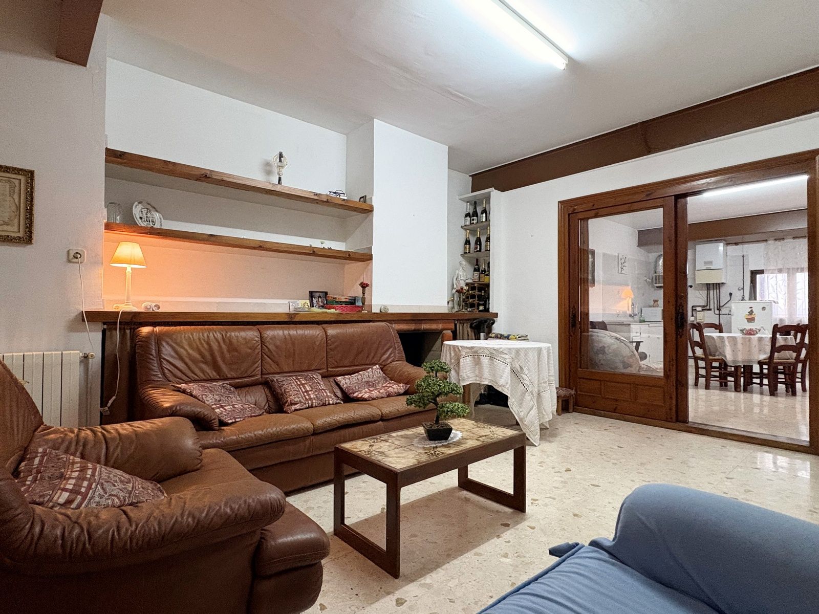 Townhouse for sale in Teulada 