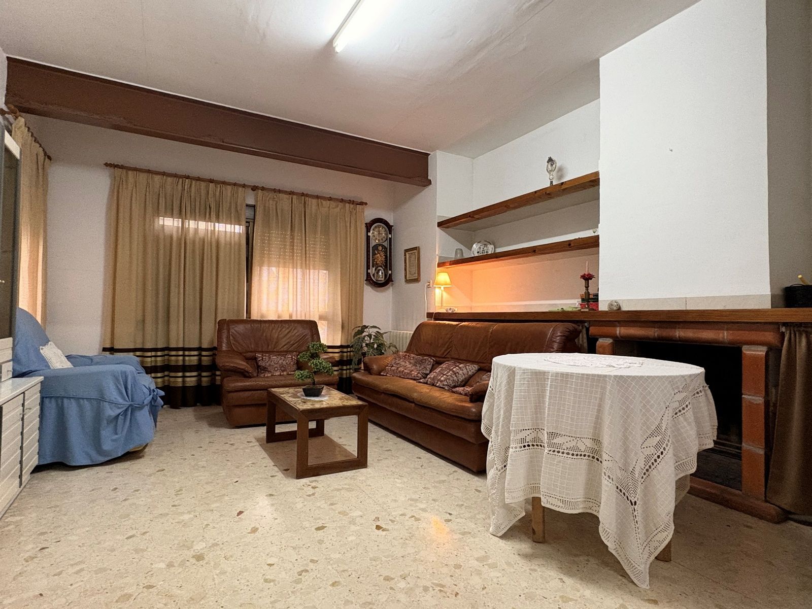 Townhouse for sale in Teulada 