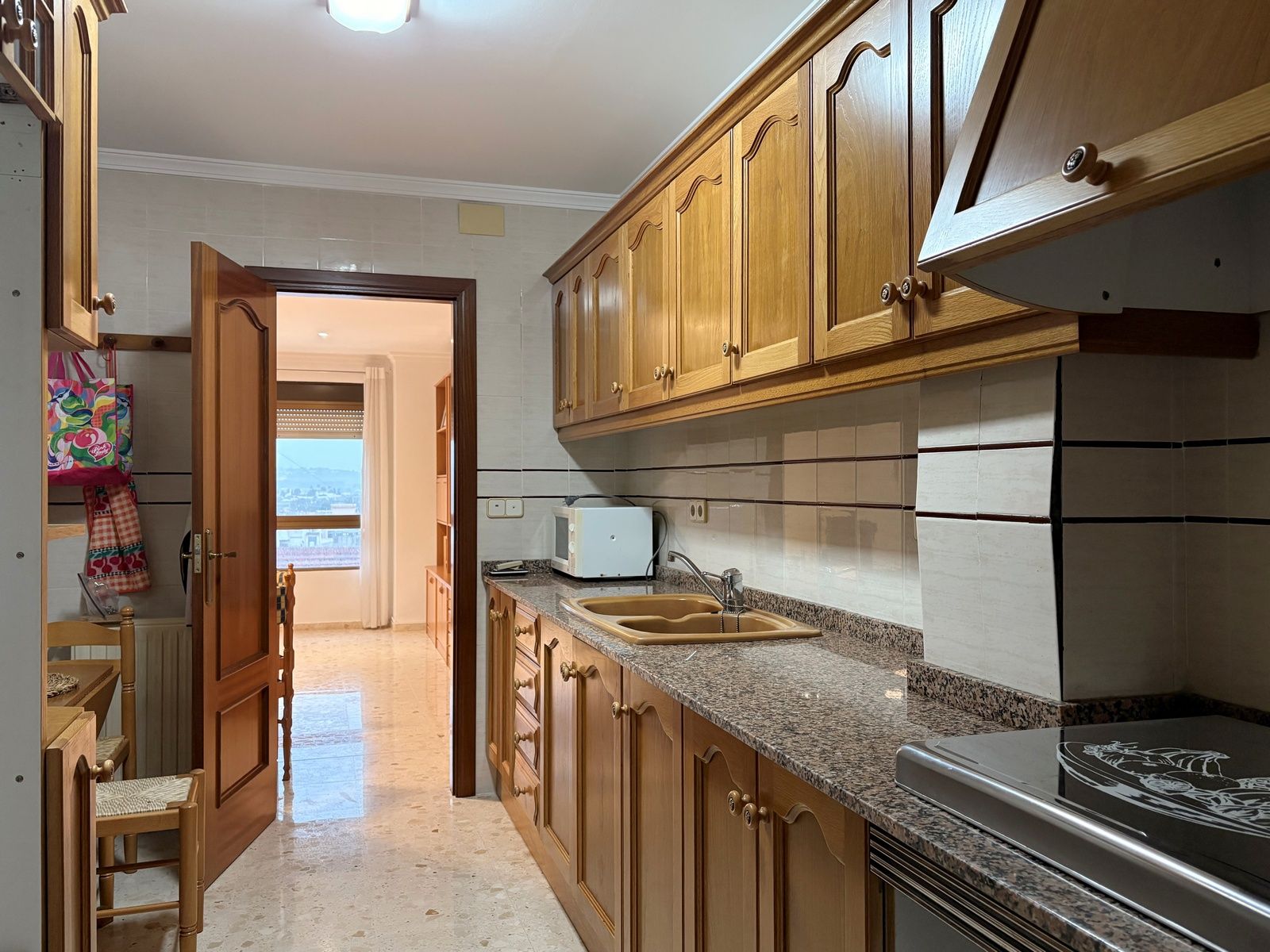 Townhouse for sale in Teulada 