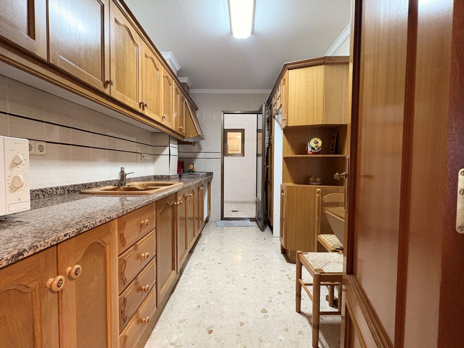 Townhouse for sale in Teulada 