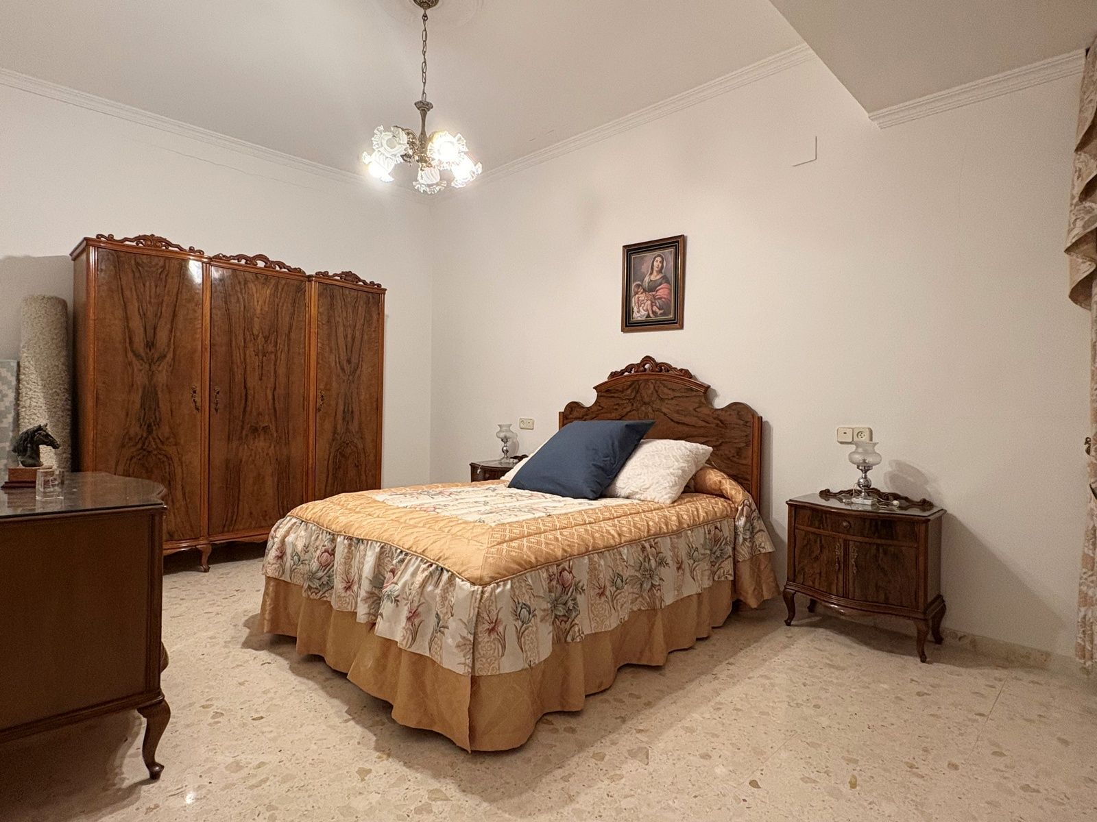 Townhouse for sale in Teulada 