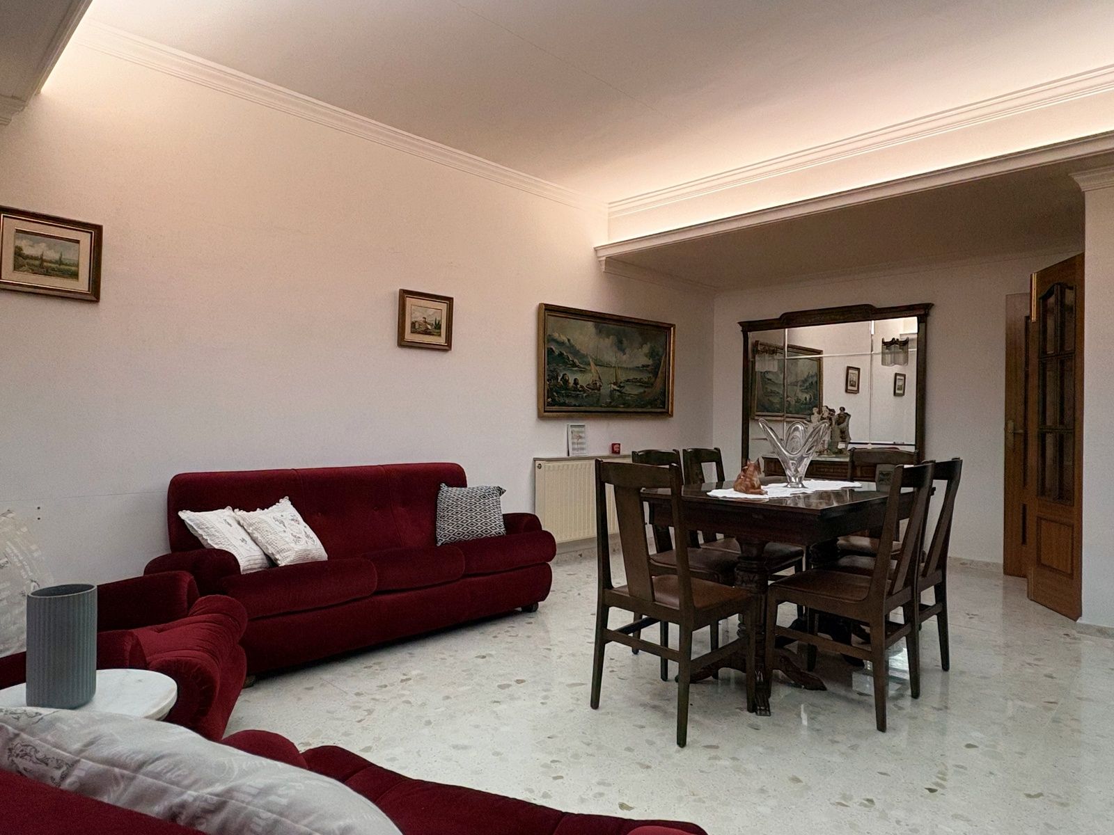 Townhouse for sale in Teulada 