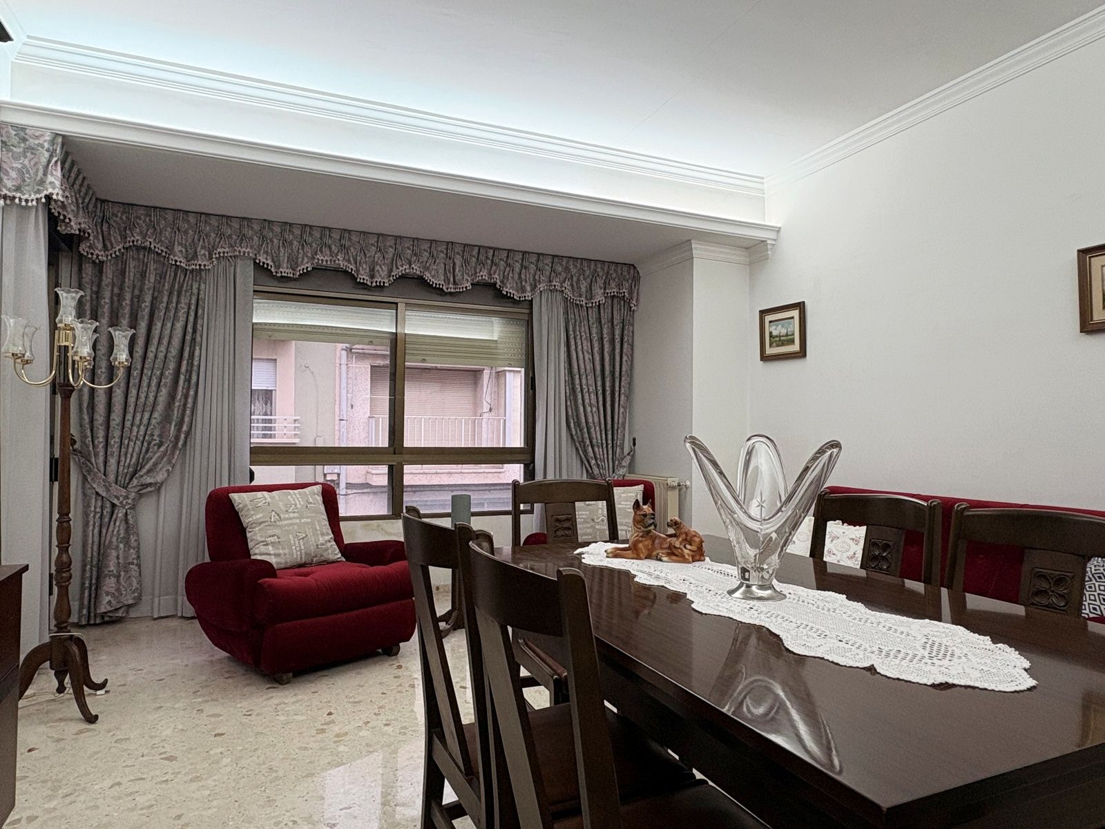 Townhouse for sale in Teulada 