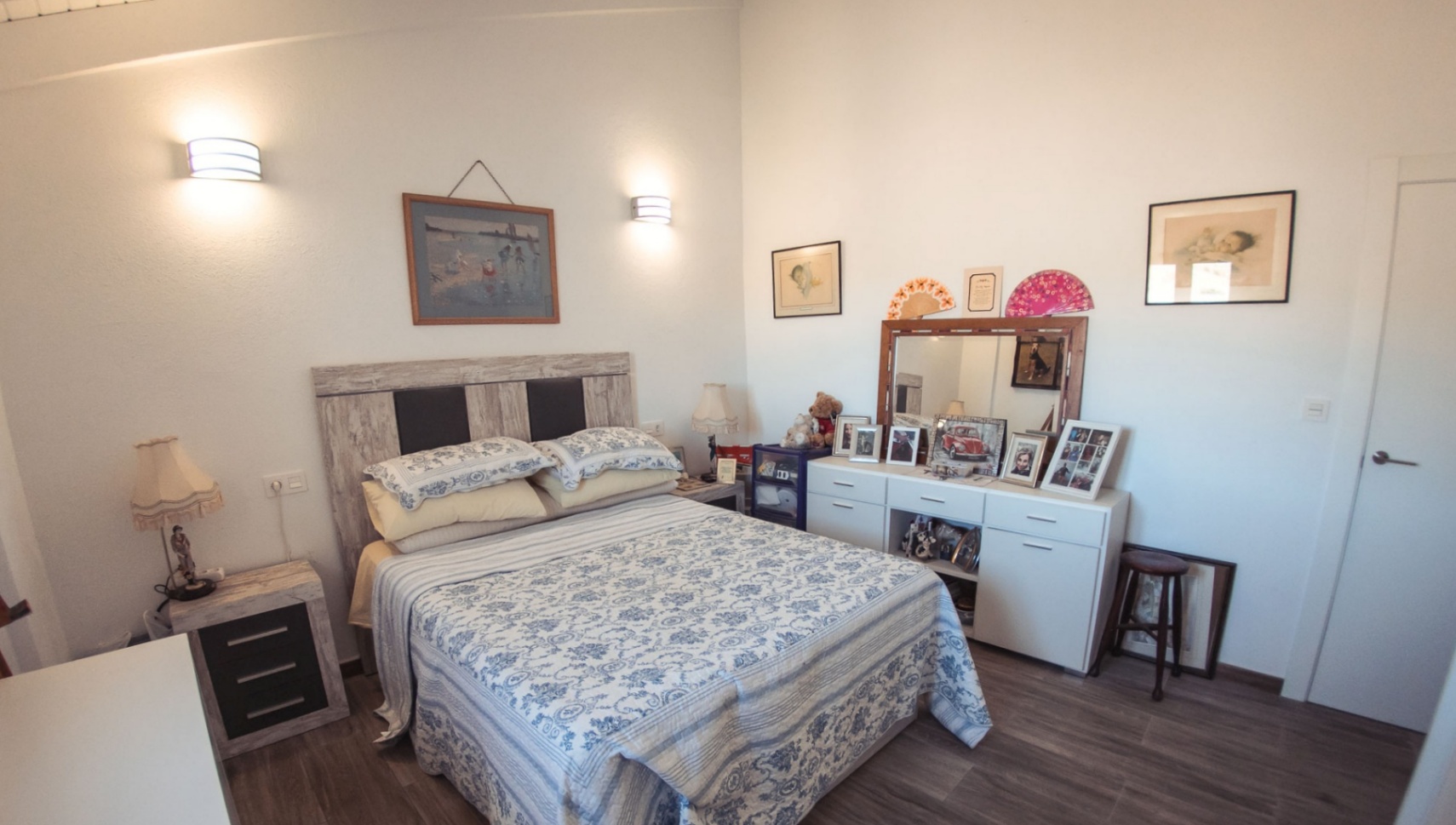 Finca for sale in Lorca, Murcia