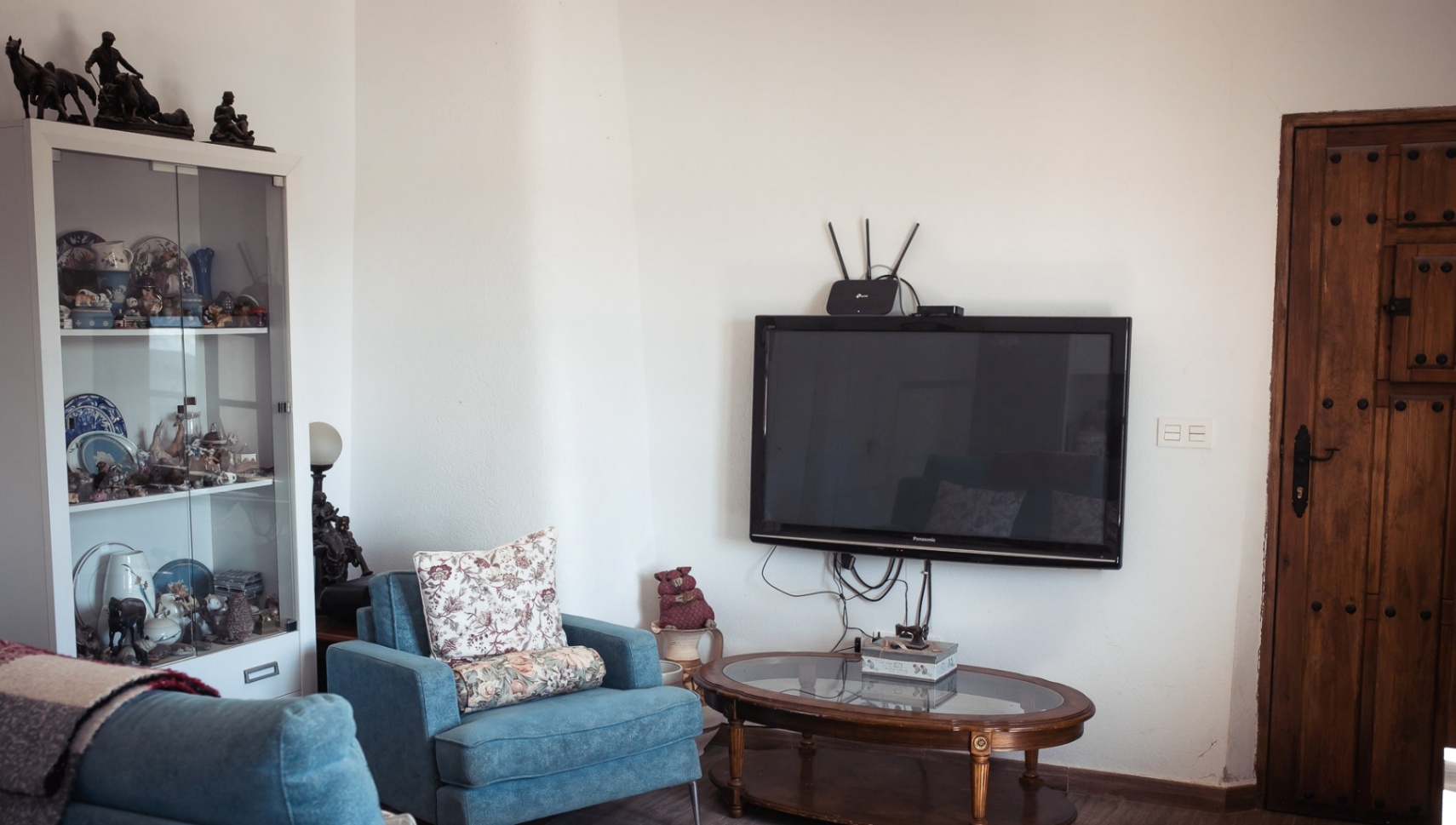 Finca for sale in Lorca, Murcia