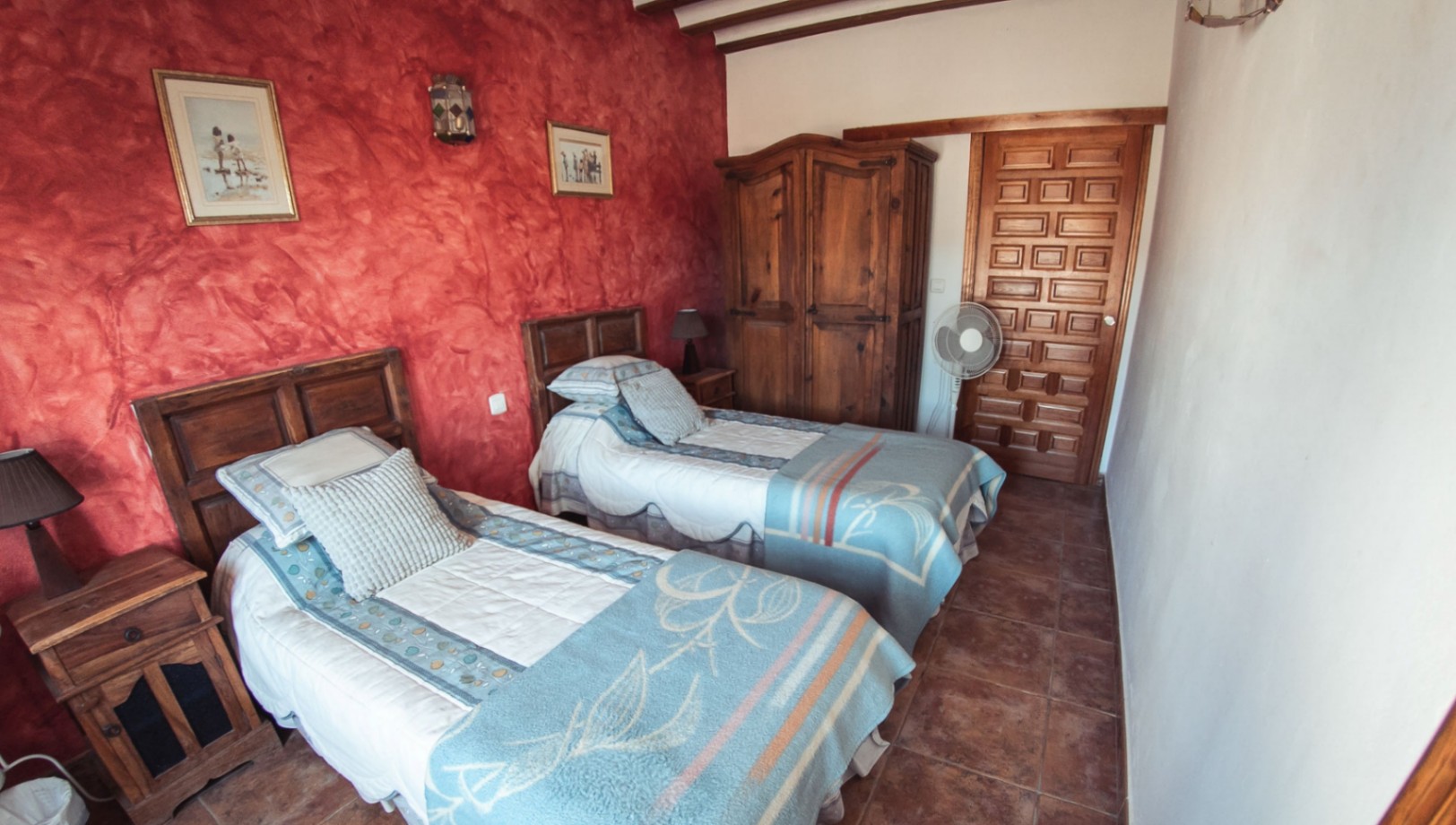 Finca for sale in Lorca, Murcia