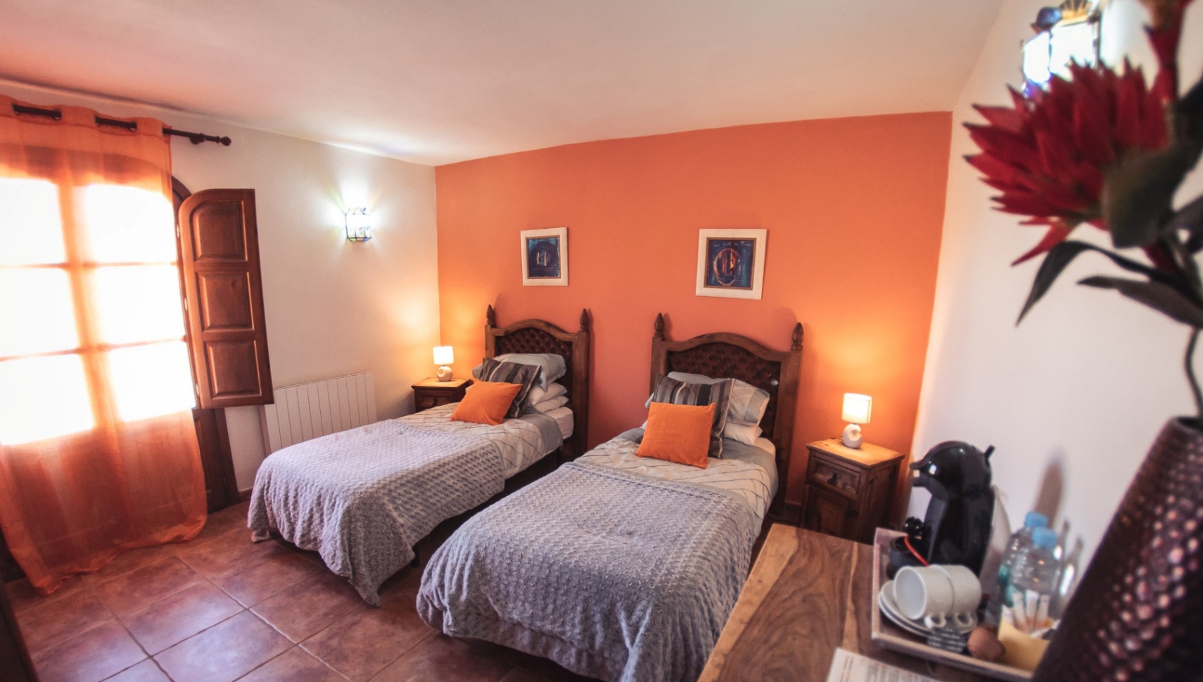 Finca for sale in Lorca, Murcia