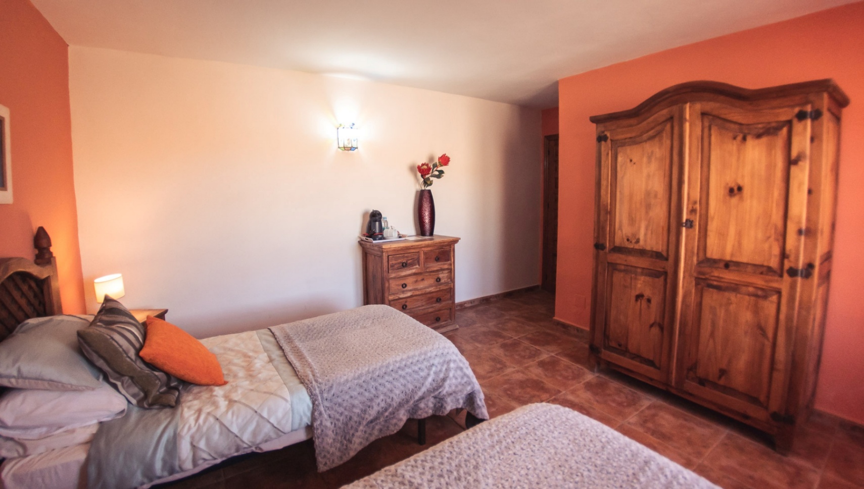 Finca for sale in Lorca, Murcia
