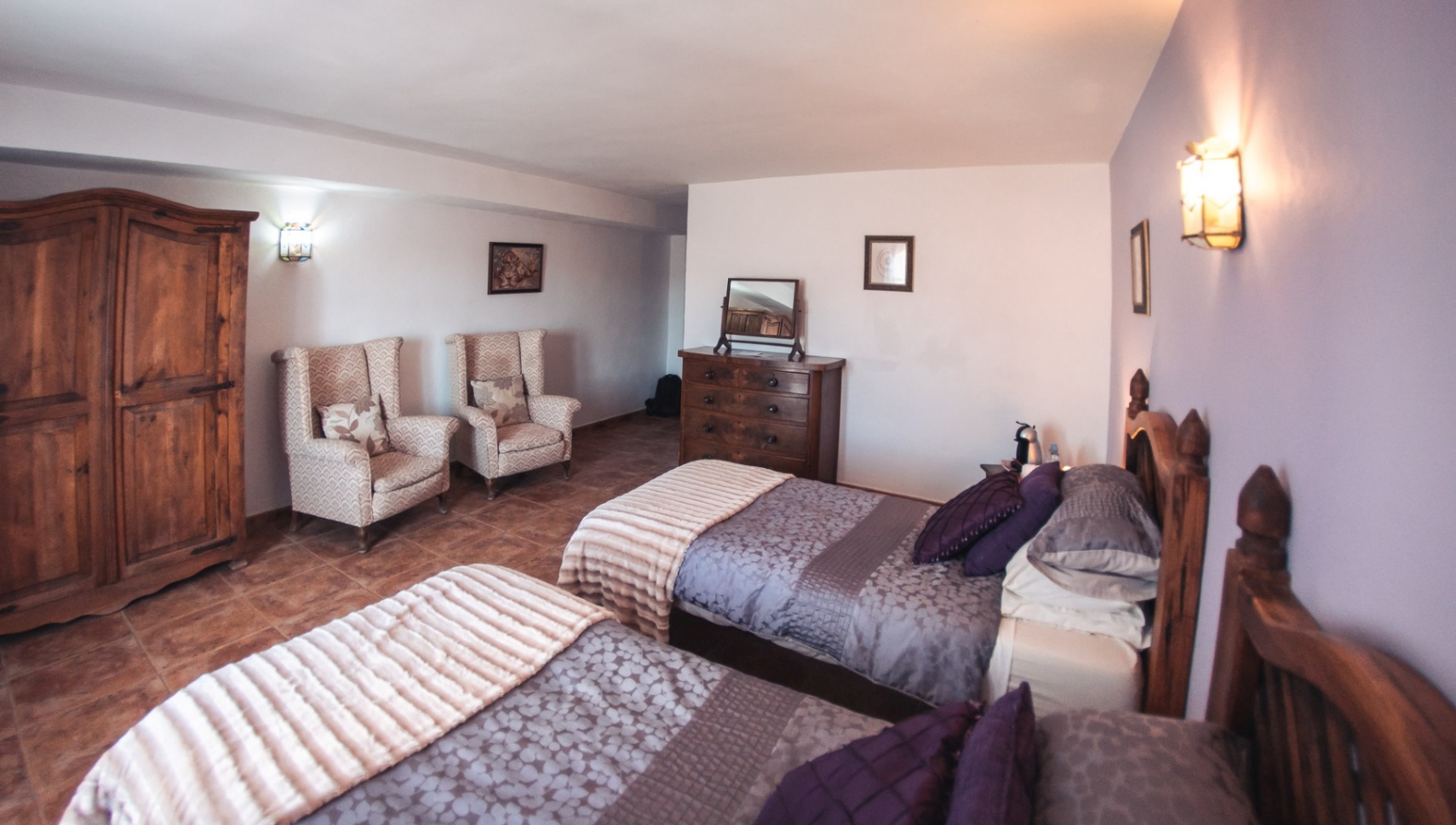 Finca for sale in Lorca, Murcia