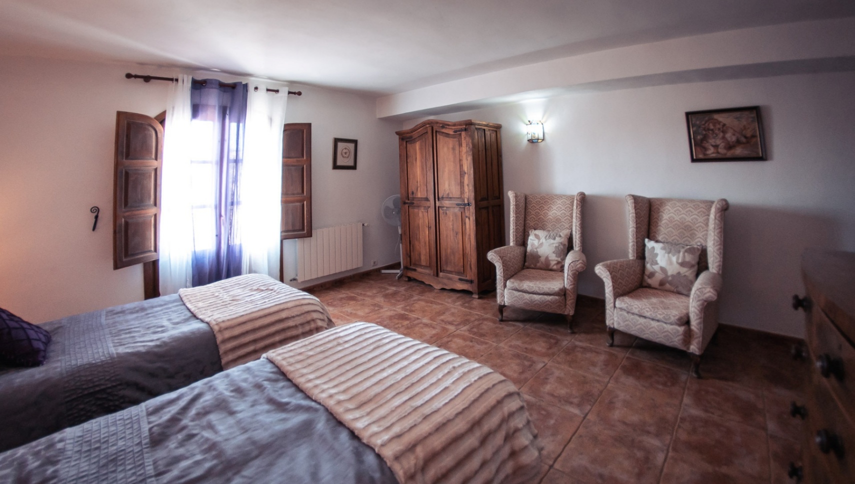 Finca for sale in Lorca, Murcia