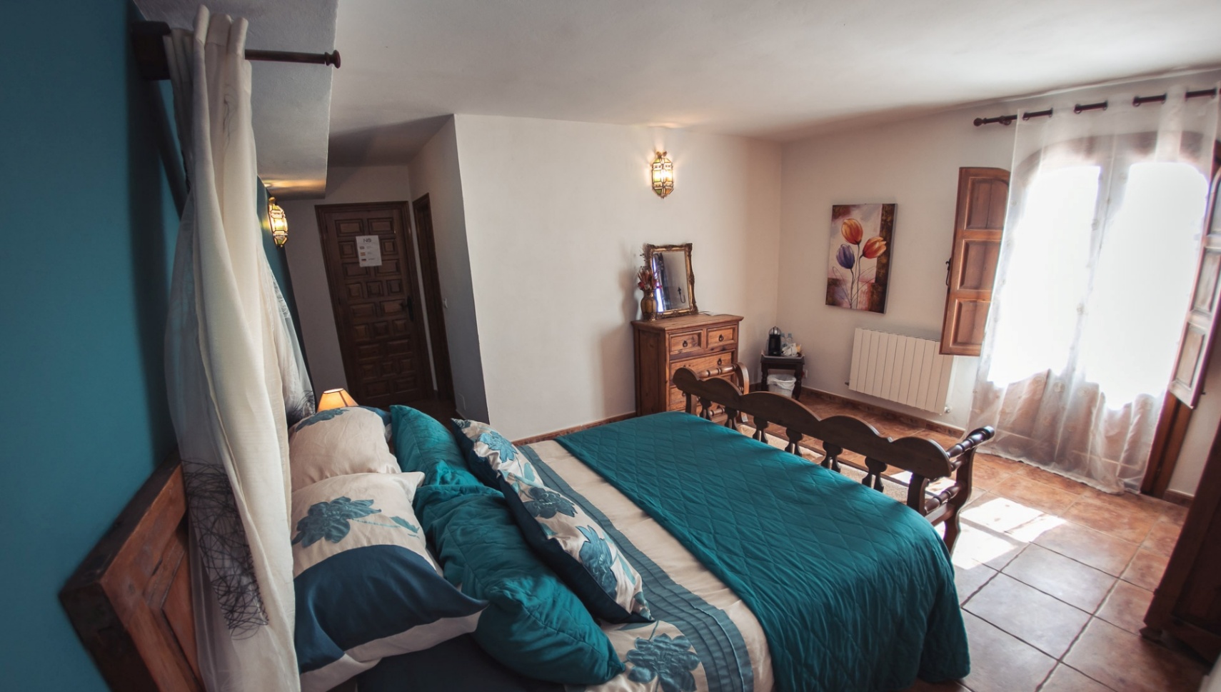 Finca for sale in Lorca, Murcia