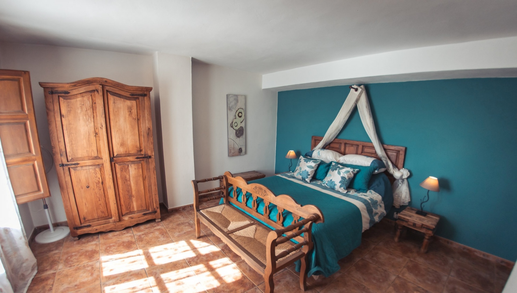 Finca for sale in Lorca, Murcia