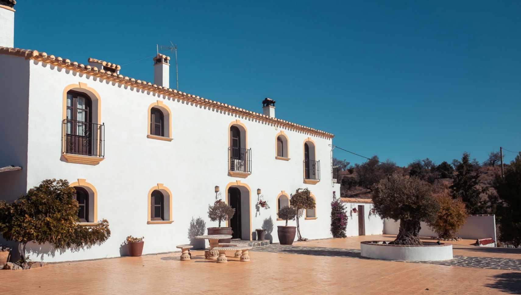 Finca for sale in Lorca, Murcia