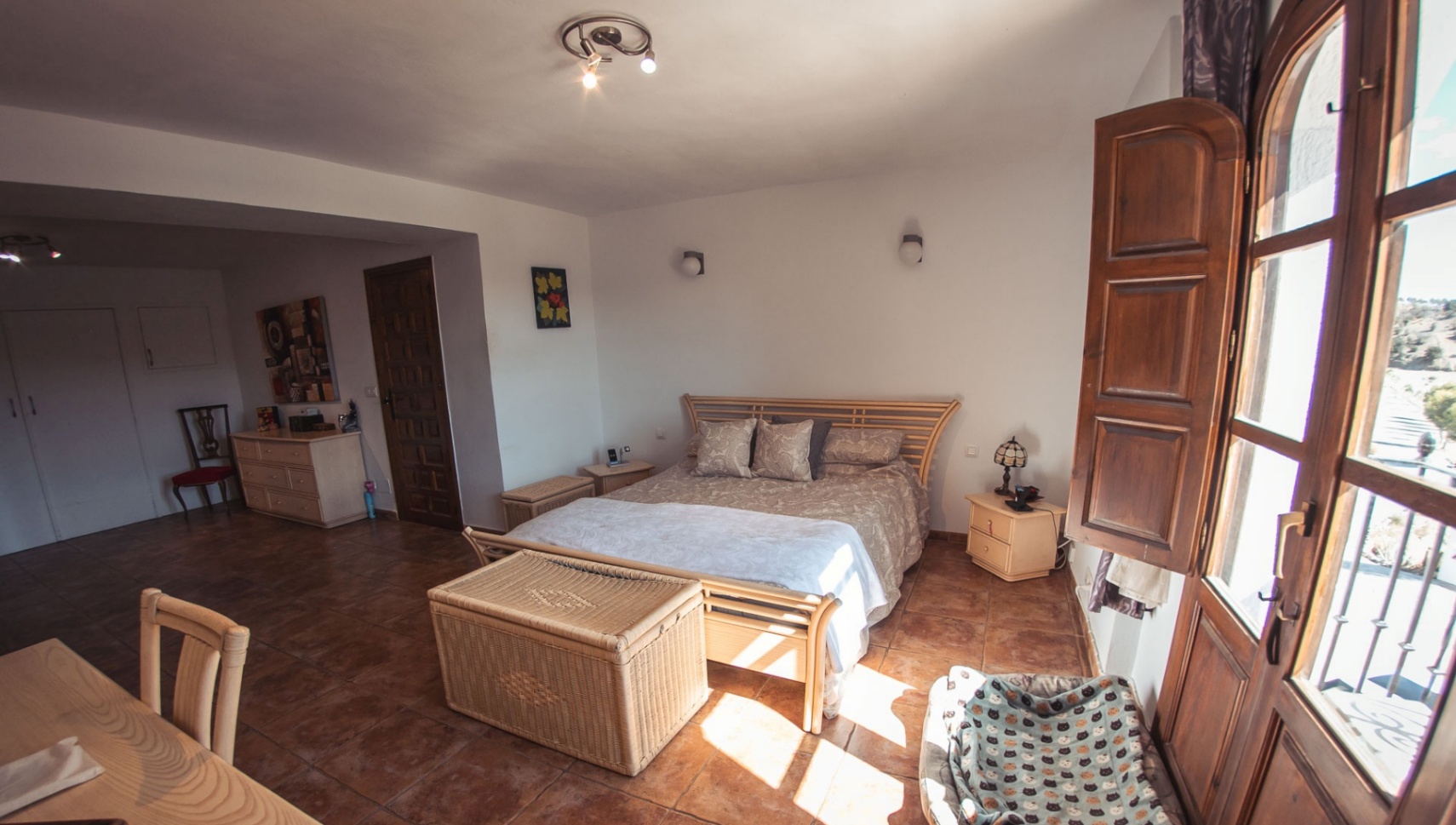 Finca for sale in Lorca, Murcia