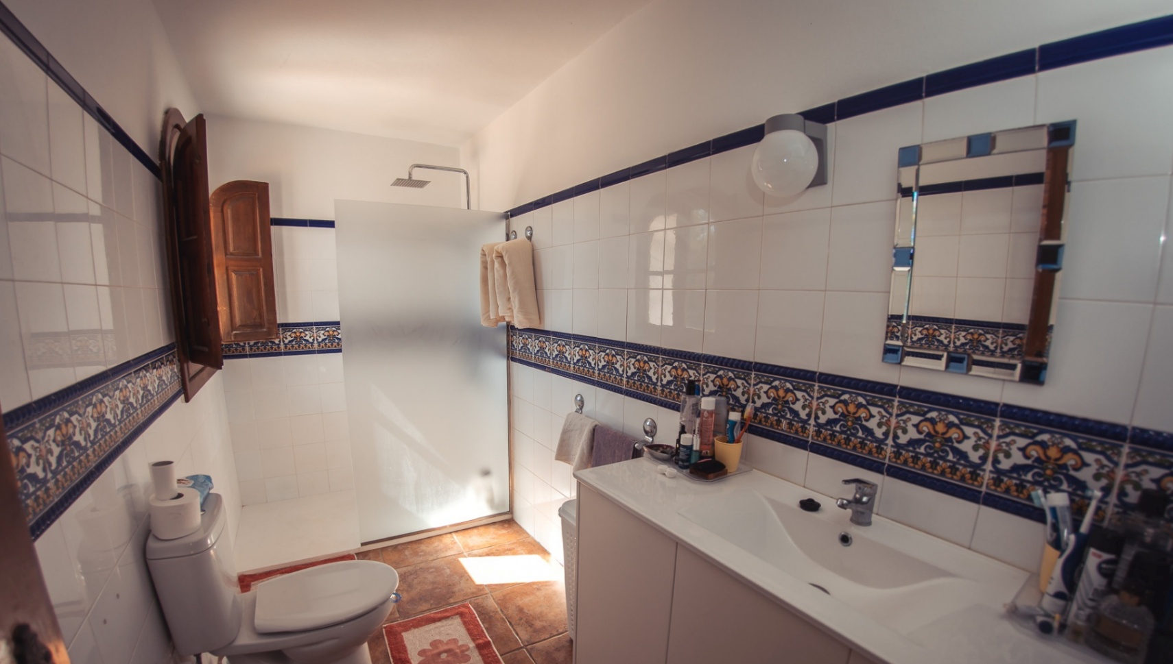 Finca for sale in Lorca, Murcia