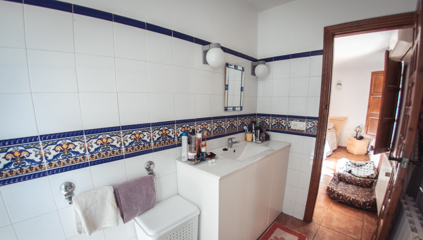 Finca for sale in Lorca, Murcia