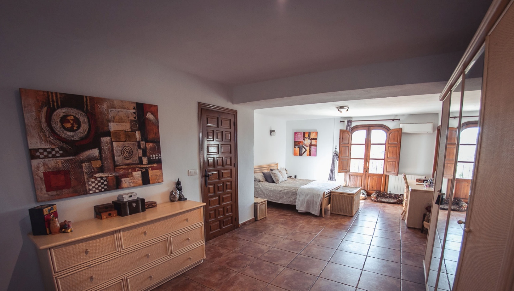 Finca for sale in Lorca, Murcia