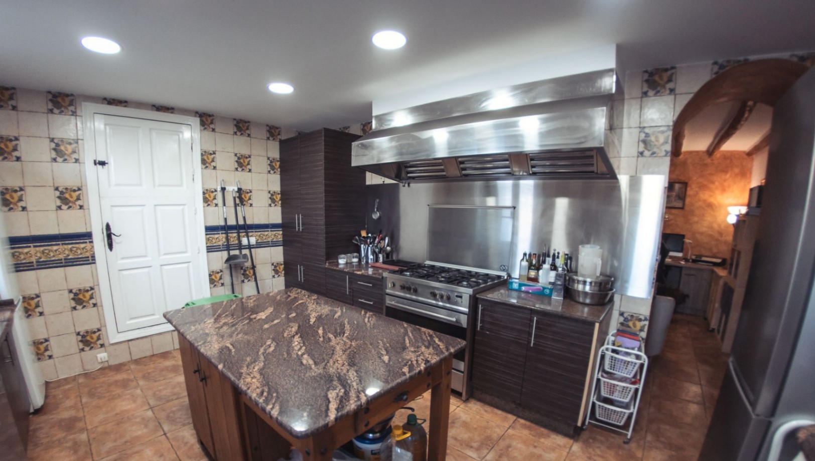 Finca for sale in Lorca, Murcia