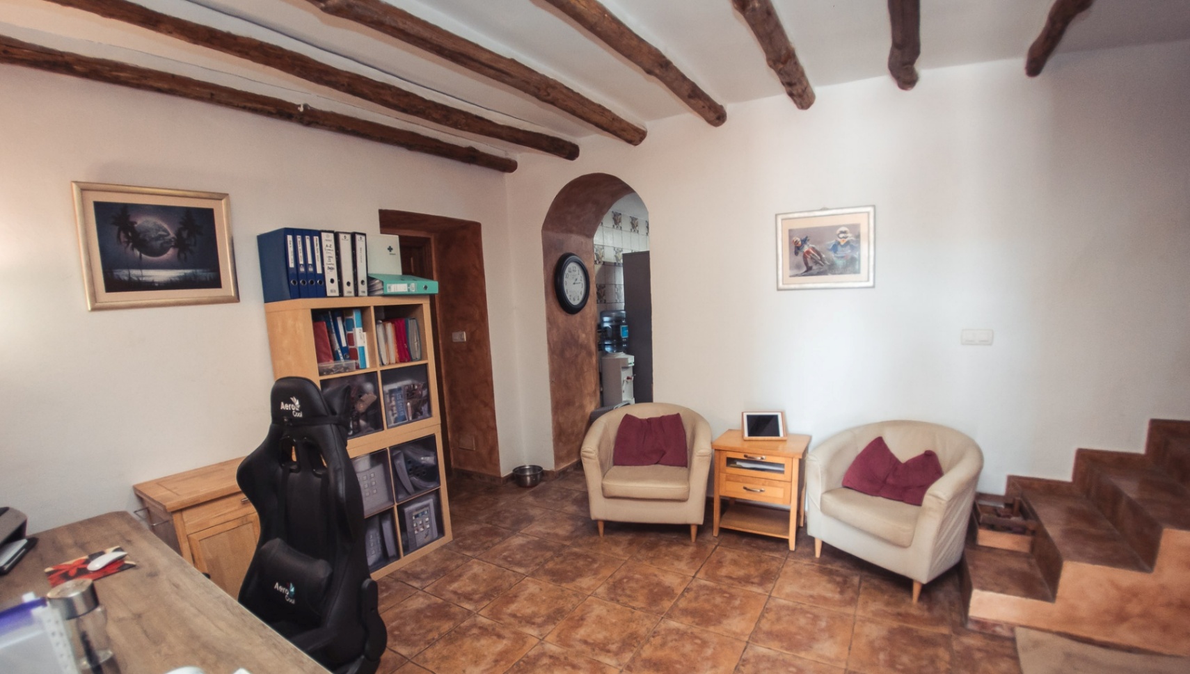 Finca for sale in Lorca, Murcia