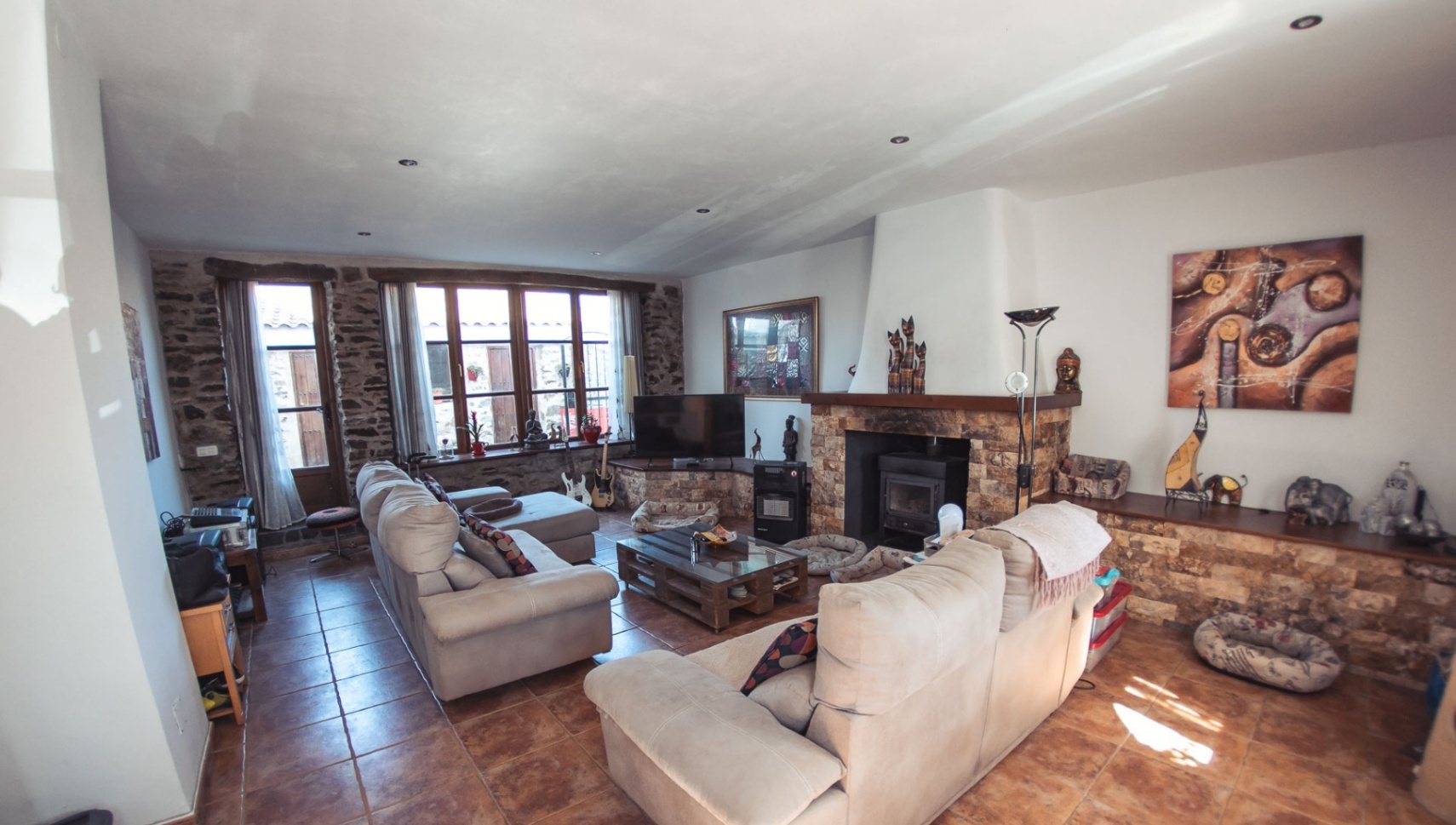 Finca for sale in Lorca, Murcia