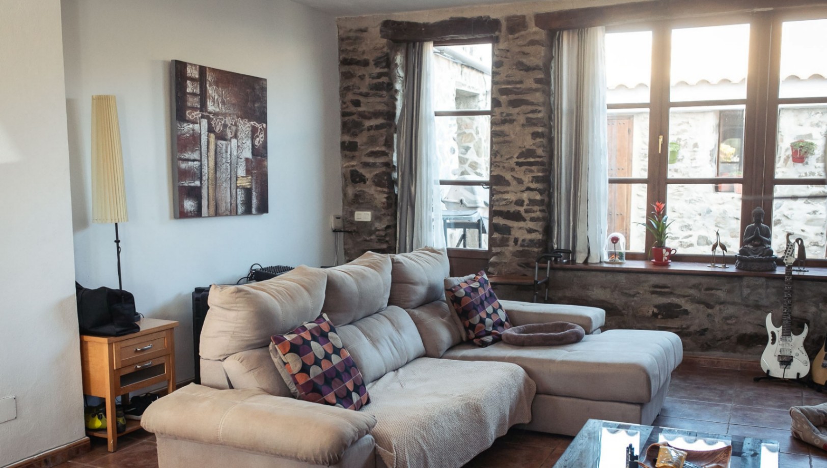 Finca for sale in Lorca, Murcia