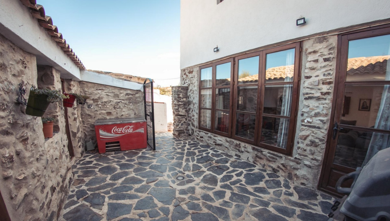 Finca for sale in Lorca, Murcia