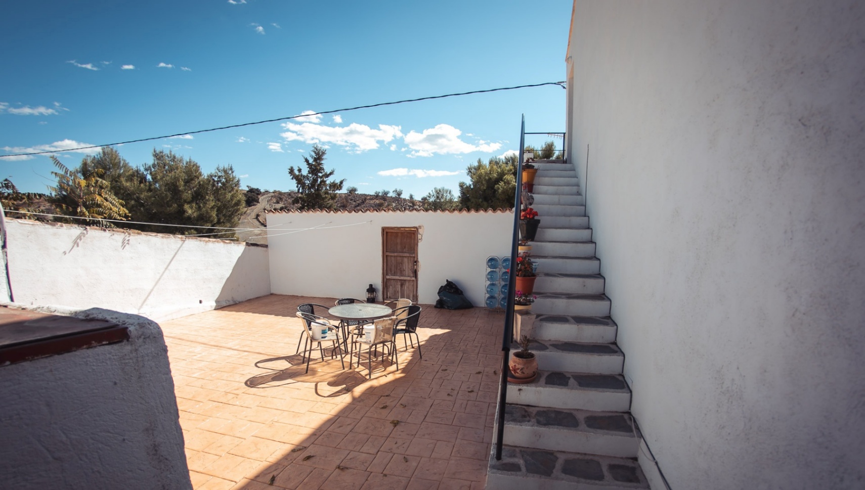 Finca for sale in Lorca, Murcia