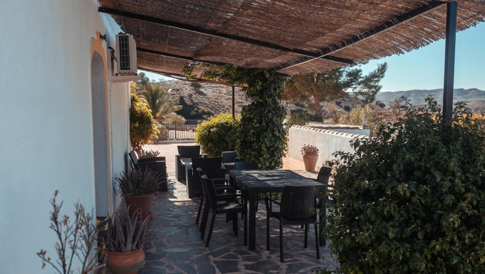 Finca for sale in Lorca, Murcia