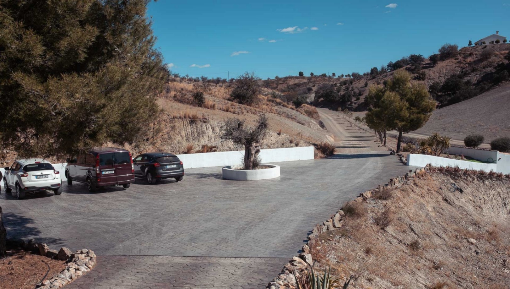 Finca for sale in Lorca, Murcia