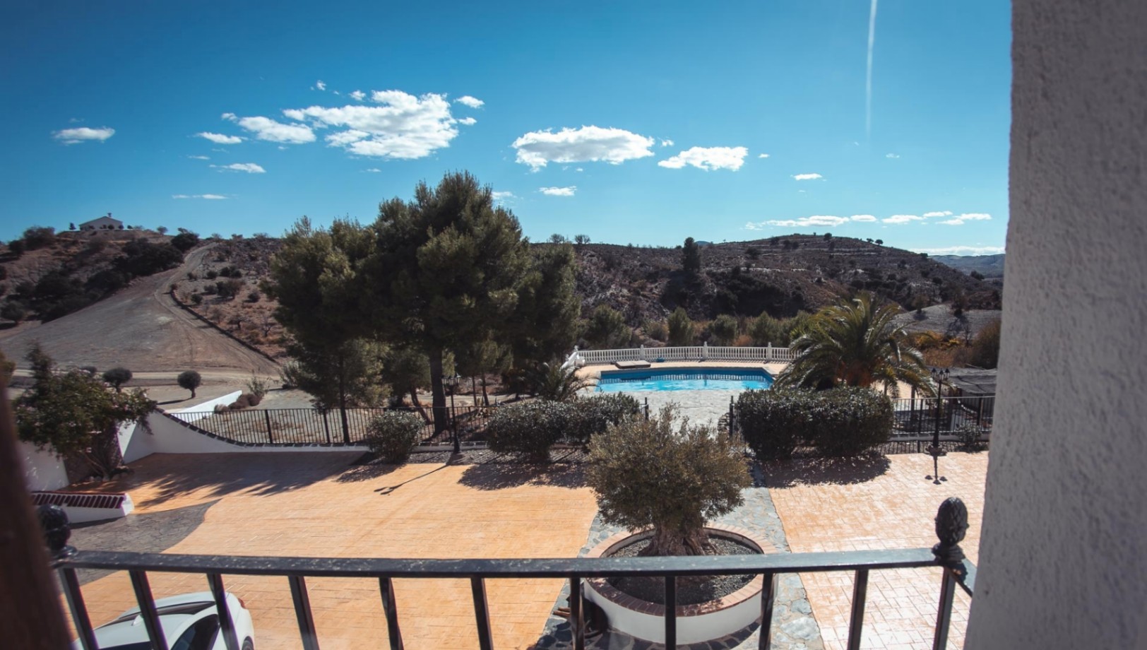 Finca for sale in Lorca, Murcia