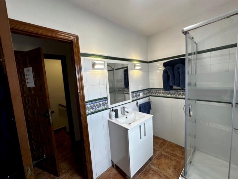 Finca for sale in Lorca, Murcia