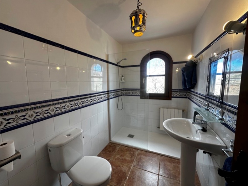 Finca for sale in Lorca, Murcia