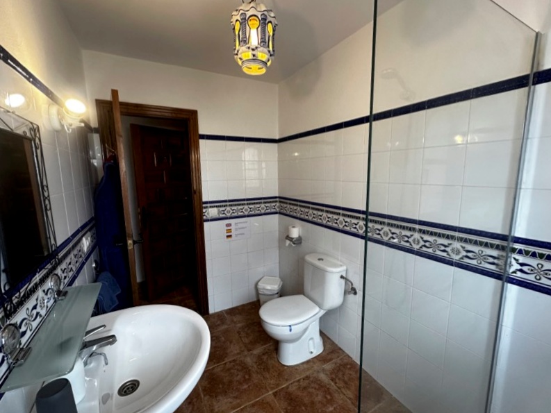 Finca for sale in Lorca, Murcia