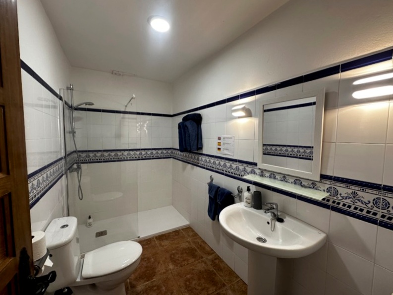 Finca for sale in Lorca, Murcia
