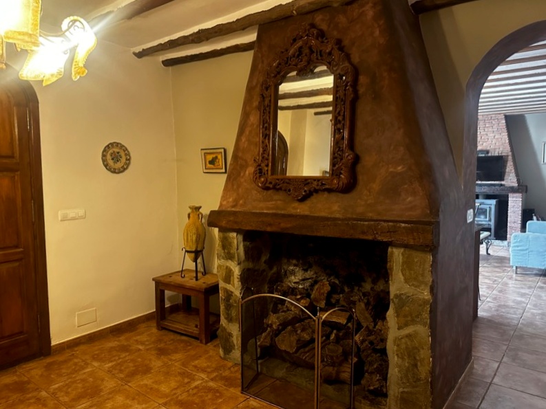Finca for sale in Lorca, Murcia