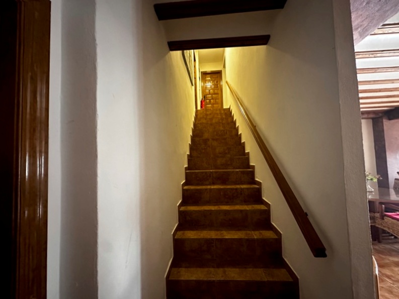 Finca for sale in Lorca, Murcia